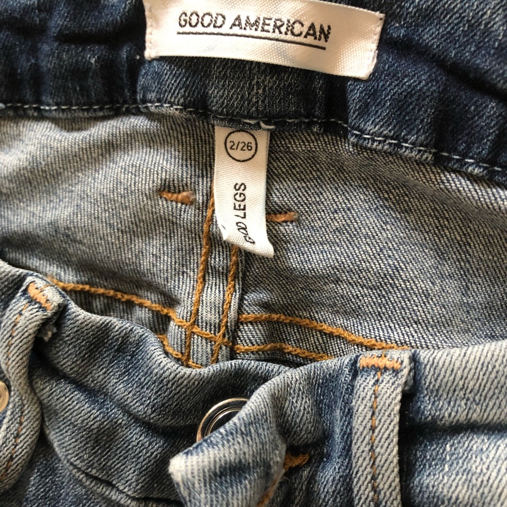 Good American Jeans